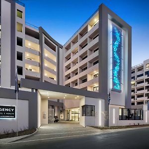 The Regency Apartment Hotel Menlyn